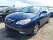 ✅ 2009 Hyundai Elantra SE • VIN: KMHDU46D89U601147 • Lot: 42648952. Wystawiony na IAAI z przebiegiem 161 465 mil mil. Skorzystaj z bezpłatnego archiwum sprzedaży aukcyjnych z USA i zobacz szczegółowy raport historii pojazdu na DreamBid. Zdjęcie 2.