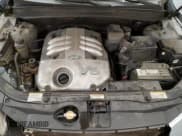 ✅ 2007 Hyundai Santa Fe SE • VIN: 5NMSH73E37H021727 • Lot: 82105314. Listed on Copart with 203,589 mi. Free auction sales archive from the USA and detailed vehicle history report at DreamBid. Image 11.