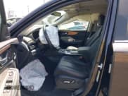 ✅ 2022 Acura MDX Technology • VIN: 5J8YD9H42NL002584 • Lot: 42052582. Listed on IAAI with 37,122 mi. Free auction sales archive from the USA and detailed vehicle history report at DreamBid. Image 5.