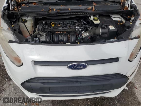 ✅ 2016 Ford Transit Connect XLT • VIN: NM0LE7F76G1267043 • Lot: 46756715. Listed on Copart with 241,712 mi. Free auction sales archive from the USA and detailed vehicle history report at DreamBid. Image 11.