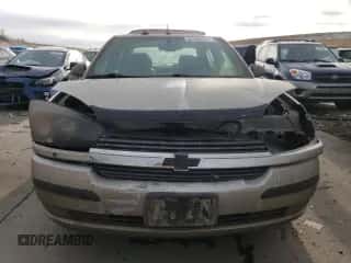 ✅ 2005 Chevrolet Malibu LT • VIN: 1G1ZU54855F186933 • Lot: 84098404. Wystawiony na Copart z przebiegiem 127 775 mil mil. Skorzystaj z bezpłatnego archiwum sprzedaży aukcyjnych z USA i zobacz szczegółowy raport historii pojazdu na DreamBid. Zdjęcie 5.