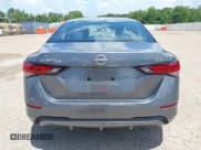 ✅ 2024 Nissan Sentra SV • VIN: 3N1AB8CV9RY206315 • Lot: 42541645. Listed on IAAI with 38,505 mi. Free auction sales archive from the USA and detailed vehicle history report at DreamBid. Image 16.