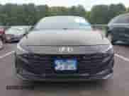 2021 Hyundai Elantra SEL with VIN KMHLM4AG1MU096705, listed as a IAAI auction lot 43237415 with 64,062 mi miles and . Bid and sale history available at DreamBid. Image 12.