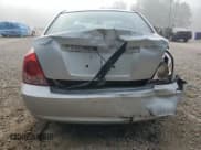 ✅ 2006 Hyundai Elantra GLS • VIN: KMHDN46D96U314134 • Lot: 61858995. Wystawiony na Copart z przebiegiem 116 575 mil. Bezpłatny archiwum sprzedaży aukcyjnych z USA i szczegółowy raport historii pojazdu na DreamBid. Zdjęcie 6.