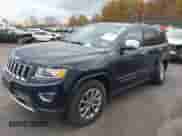 2016 Jeep Grand Cherokee Limited with VIN 1C4RJFBG8GC498393, listed as a IAAI auction lot 43617966 with 99,931 mi miles and . Bid and sale history available at DreamBid. Image 17.