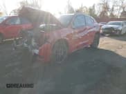 ✅ 2020 Alfa Romeo Stelvio Sport • VIN: ZASPAKAN8L7C87219 • Лот: 40842412. Опубликован ранее на IAAI с пробегом Не указан. Бесплатный доступ к архиву аукционных продаж из США и подробный отчёт об истории автомобиля на DreamBid. Изображение 17.