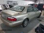 ✅ 1999 Mazda 626 ES • VIN: 1YVGF22C9X5823002 • Лот: 41385617. Опубликован ранее на IAAI с пробегом 149 127 миль. Бесплатный доступ к архиву аукционных продаж из США и подробный отчёт об истории автомобиля на DreamBid. Изображение 4.