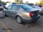 ✅ 2007 Volkswagen Passat • VIN: WVWJK73C57P067269 • Лот: 43297555. Опубликован ранее на IAAI с пробегом 146 375 миль. Бесплатный доступ к архиву аукционных продаж из США и подробный отчёт об истории автомобиля на DreamBid. Изображение 3.