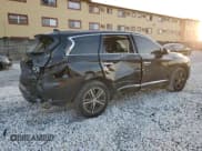 ✅ 2020 Infiniti QX60 Pure • VIN: 5N1DL0MMXLC530030 • Lot: 91377955. Listed on Copart with 104,191 mi. Free auction sales archive from the USA and detailed vehicle history report at DreamBid. Image 3.