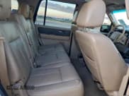 ✅ 2008 Ford Expedition SSV • VIN: 1FMFU155X8LA70703 • Lot: 94361355. Listed on Copart with 225,450 mi. Free auction sales archive from the USA and detailed vehicle history report at DreamBid. Image 11.