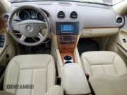 ✅ 2008 Mercedes-Benz GL 320 CDI • VIN: 4JGBF22E98A432017 • Lot: 49578025. Listed on Copart with 154,853 mi. Free auction sales archive from the USA and detailed vehicle history report at DreamBid. Image 8.