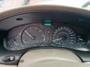 ✅ 2001 Oldsmobile Alero GL1 • VIN: 1G3NL12TX1C282450 • Lot: 60657185. Listed on Copart with 103,936 mi. Free auction sales archive from the USA and detailed vehicle history report at DreamBid. Image 9.