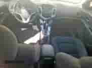 2014 Chevrolet Cruze 1LT z VIN 1G1PC5SB5E7435668, wystawiony jako Copart lot #86121945 z przebiegiem 82 481 mil mil oraz Szkoda całkowita • Salvage title. Historia ofert i sprzedaży dostępna na DreamBid. Obrazek 8.