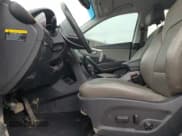 ✅ 2018 Hyundai Santa Fe 2.4L • VIN: 5XYZUDLB5JG554520 • Лот: 60901313. Опубликован ранее на Copart с пробегом 103 306 миль. Бесплатный доступ к архиву аукционных продаж из США и подробный отчёт об истории автомобиля на DreamBid. Изображение 7.