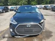 ✅ 2016 Hyundai Veloster Turbo R-Spec • VIN: KMHTC6AE1GU274856 • Lot: 68866575. Wystawiony na Copart z przebiegiem 104 890 mil. Bezpłatny archiwum sprzedaży aukcyjnych z USA i szczegółowy raport historii pojazdu na DreamBid. Zdjęcie 5.