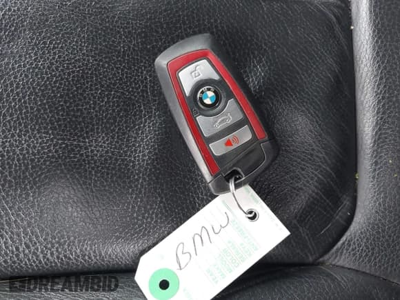 ✅ 2014 BMW 4 Series 435i xDrive • VIN: WBA3R5C54EF784725 • Lot: 42291673. Listed on IAAI with 107,124 mi. Free auction sales archive from the USA and detailed vehicle history report at DreamBid. Image 11.