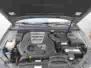 2006 Hyundai Sonata GLS with VIN 5NPEU46FX6H049361, listed as a IAAI auction lot 43487963 with 182,569 mi miles and . Bid and sale history available at DreamBid. Image 10.