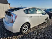 ✅ 2015 Toyota Prius Persona Series • VIN: JTDKN3DUXF0420558 • Lot: 85165155. Listed on Copart with 109,097 mi. Free auction sales archive from the USA and detailed vehicle history report at DreamBid. Image 3.