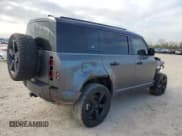 ✅ 2022 Land Rover Defender • VIN: SALEW7RU7N2090450 • Lot: 87319974. Listed on Copart with 26,085 mi. Free auction sales archive from the USA and detailed vehicle history report at DreamBid. Image 3.