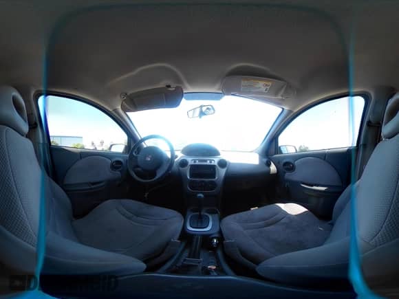 2004 Saturn ION ION 2 z VIN 1G8AJ52F44Z206921, wystawiony jako IAAI lot #42395938 z przebiegiem 129 558 mil mil oraz . Historia ofert i sprzedaży dostępna na DreamBid. Obrazek 18.