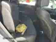 2018 Hyundai Tucson Limited z VIN KM8J33A23JU814937, wystawiony jako Copart lot #82202515 z przebiegiem 97 220 mil mil oraz Szkoda całkowita • Salvage title. Historia ofert i sprzedaży dostępna na DreamBid. Obrazek 11.