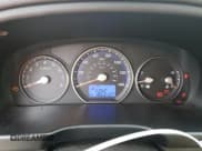 ✅ 2012 Hyundai Santa Fe Limited • VIN: 5XYZKDAG1CG143185 • Lot: 74531934. Listed on Copart with 186,312 mi. Free auction sales archive from the USA and detailed vehicle history report at DreamBid. Image 9.