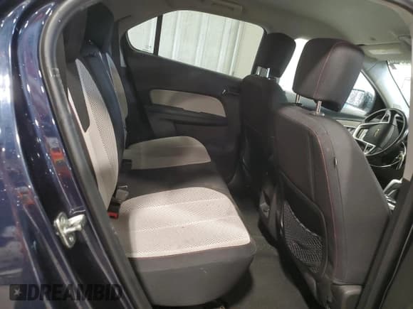 ✅ 2015 Chevrolet Equinox LT • VIN: 2GNALBEK0F1147134 • Лот: 90008905. Опубликован ранее на Copart с пробегом 198 070 миль. Бесплатный доступ к архиву аукционных продаж из США и подробный отчёт об истории автомобиля на DreamBid. Изображение 11.