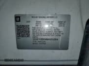 ✅ 2021 Chevrolet Bolt EV LT • VIN: 1G1FY6S04M4101004 • Lot: 94941915. Listed on Copart with 27,414 mi. Free auction sales archive from the USA and detailed vehicle history report at DreamBid. Image 12.