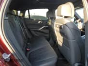 ✅ 2024 BMW X6 xDrive40i • VIN: 5UX33EX07R9V41884 • Лот: 71455465. Опубликован ранее на Copart с пробегом 9 278 миль. Бесплатный доступ к архиву аукционных продаж из США и подробный отчёт об истории автомобиля на DreamBid. Изображение 11.