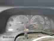 1999 Dodge 1500 с VIN 1B7HC13Z0XJ587556, выставлен на аукционе Copart как лот 76167934 с пробегом 80 107 миль миль и Списание • Salvage title. История ставок и продаж доступна на DreamBid. Изображение 9.