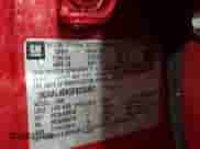 2015 Chevrolet Captiva Sport LTZ с VIN 3GNAL4EK0FS522407, выставлен на аукционе Copart как лот 82233344 с пробегом 67 068 миль миль и Списание • Salvage title. История ставок и продаж доступна на DreamBid. Изображение 14.