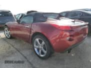 ✅ 2009 Pontiac Solstice GXP • VIN: 1G2MT35X59Y105202 • Лот: 74429594. Опубликован ранее на Copart с пробегом Не указан. Бесплатный доступ к архиву аукционных продаж из США и подробный отчёт об истории автомобиля на DreamBid. Изображение 2.