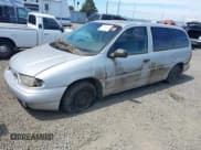 ✅ 1998 Ford Windstar • VIN: 2FMDA51U2WBA93975 • Lot: 42211225. Listed on IAAI with 150,016 mi. Free auction sales archive from the USA and detailed vehicle history report at DreamBid. Image 2.