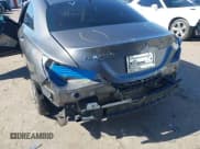 ✅ 2018 Mercedes-Benz CLA 250 • VIN: WDDSJ4EB6JN518969 • Lot: 41196085. Listed on IAAI with 53,886 mi. Free auction sales archive from the USA and detailed vehicle history report at DreamBid. Image 18.