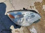 ✅ 2011 Nissan Titan Pro-4X • VIN: 1N6BA0EC0BN301945 • Лот: 58733695. Опубликован ранее на Copart с пробегом 205 752 миль. Бесплатный доступ к архиву аукционных продаж из США и подробный отчёт об истории автомобиля на DreamBid. Изображение 12.