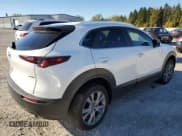 ✅ 2024 Mazda CX-30 S Carbon Edition • VIN: 3MVDMBCM2RM719436 • Lot: 85679915. Wystawiony na Copart z przebiegiem 16 557 mil. Bezpłatny archiwum sprzedaży aukcyjnych z USA i szczegółowy raport historii pojazdu na DreamBid. Zdjęcie 3.