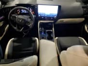 ✅ 2024 Lexus NX 350h Luxury • VIN: 2T2HKCEZ8RC018377 • Лот: 66663255. Опубликован ранее на Copart с пробегом 20 396 миль. Бесплатный доступ к архиву аукционных продаж из США и подробный отчёт об истории автомобиля на DreamBid. Изображение 8.