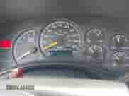 ✅ 2000 Chevrolet Silverado 1500 • VIN: 1GCEC14W8YZ321924 • Lot: 43156206. Wystawiony na IAAI z przebiegiem 134 081 mil mil. Skorzystaj z bezpłatnego archiwum sprzedaży aukcyjnych z USA i zobacz szczegółowy raport historii pojazdu na DreamBid. Zdjęcie 7.