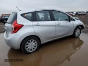 ✅ 2015 Nissan Note S • VIN: 3N1CE2CP9FL389660 • Lot: 93006005. Listed on Copart with 216,371 mi. Free auction sales archive from the USA and detailed vehicle history report at DreamBid. Image 3.