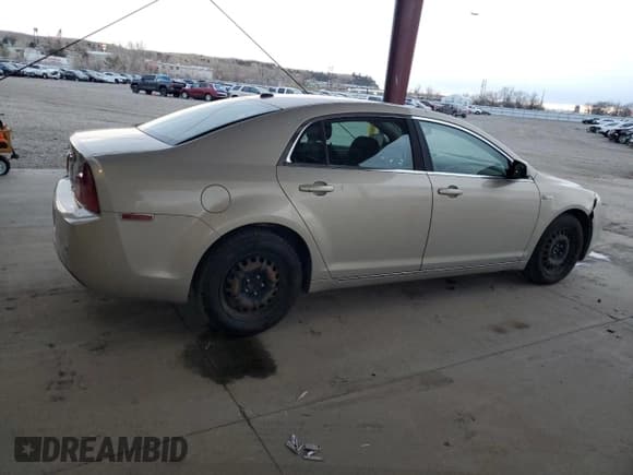✅ 2009 Chevrolet Malibu Hybrid • VIN: 1G1ZF57509F223288 • Lot: 84774454. Listed on Copart with 156,230 mi. Free auction sales archive from the USA and detailed vehicle history report at DreamBid. Image 3.