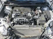 ✅ 2018 Toyota Camry XSE • VIN: 4T1B61HK4JU124538 • Lot: 81746155. Wystawiony na Copart z przebiegiem 110 418 mil. Bezpłatny archiwum sprzedaży aukcyjnych z USA i szczegółowy raport historii pojazdu na DreamBid. Zdjęcie 11.