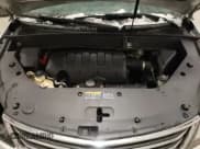 ✅ 2014 Chevrolet Traverse LT • VIN: 1GNKRHKD0EJ278404 • Lot: 85094224. Wystawiony na Copart z przebiegiem 151 733 mil. Bezpłatny archiwum sprzedaży aukcyjnych z USA i szczegółowy raport historii pojazdu na DreamBid. Zdjęcie 12.