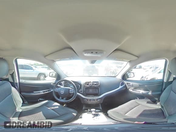 ✅ 2011 Dodge Journey Mainstreet • VIN: 3D4PG1FG9BT528357 • Lot: 80366095. Wystawiony na Copart z przebiegiem 277 302 mil. Bezpłatny archiwum sprzedaży aukcyjnych z USA i szczegółowy raport historii pojazdu na DreamBid. Zdjęcie 14.