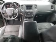✅ 2020 Dodge Durango GT Plus • VIN: 1C4RDHDGXLC259745 • Lot: 48559235. Listed on Copart with 91,880 mi. Free auction sales archive from the USA and detailed vehicle history report at DreamBid. Image 8.