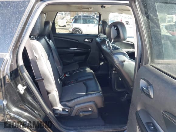 ✅ 2017 Dodge Journey Crossroad Plus • VIN: 3C4PDCGG3HT535975 • Лот: 43249138. Опубликован ранее на IAAI с пробегом 157 802 миль. Бесплатный доступ к архиву аукционных продаж из США и подробный отчёт об истории автомобиля на DreamBid. Изображение 8.