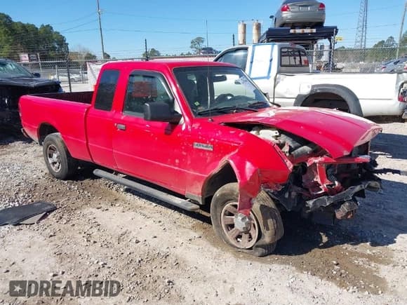 ✅ 2011 Ford Ranger XLT • VIN: 1FTKR4EE0BPA30622 • Lot: 41670960. Listed on IAAI with Not provided. Free auction sales archive from the USA and detailed vehicle history report at DreamBid. Image 1.