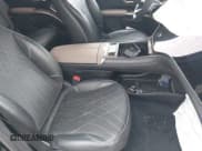 ✅ 2023 Mercedes-Benz EQS 580 • VIN: 4JGDM4EB0PA003200 • Lot: 41440901. Listed on IAAI with 17,106 mi. Free auction sales archive from the USA and detailed vehicle history report at DreamBid. Image 5.