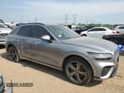 ✅ 2023 Genesis GV70 2.5T • VIN: KMUMADTB6PU105063 • Lot: 65419055. Wystawiony na Copart z przebiegiem 30 482 mil. Bezpłatny archiwum sprzedaży aukcyjnych z USA i szczegółowy raport historii pojazdu na DreamBid. Zdjęcie 4.