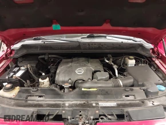 ✅ 2012 Nissan Titan SV • VIN: 1N6AA0EC7CN327973 • Lot: 41841596. Listed on IAAI with 148,519 mi. Free auction sales archive from the USA and detailed vehicle history report at DreamBid. Image 10.