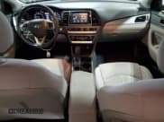 ✅ 2018 Hyundai Sonata Sport Plus • VIN: 5NPE34AFXJH682526 • Лот: 91583245. Опубликован ранее на Copart с пробегом 51 781 миль. Бесплатный доступ к архиву аукционных продаж из США и подробный отчёт об истории автомобиля на DreamBid. Изображение 8.